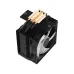 Ocypus Gamma A40 BK ARGB Single Tower Air CPU Cooler Ocypus Gamma A40 BK ARGB Single Tower Air CPU Cooler