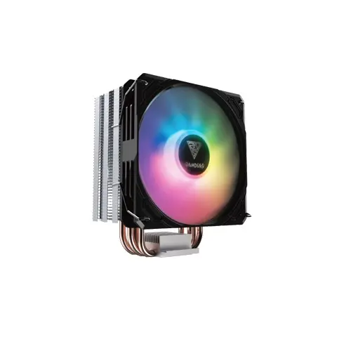 Gamdias BOREAS E1-410 CPU Air Cooler Gamdias BOREAS E1-410 CPU Air Cooler