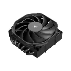 upHere H45K6 Low Profile Air CPU Cooler upHere H45K6 Low Profile Air CPU Cooler