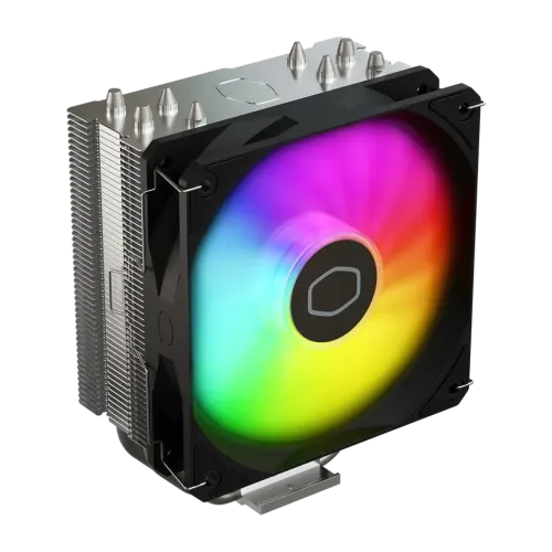 Cooler Master Hyper 212 Spectrum V3 ARGB Air CPU Cooler Cooler Master Hyper 212 Spectrum V3 ARGB Air CPU Cooler