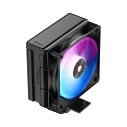 Ocypus Delta A40 BK ARGB Single Tower Air CPU Cooler