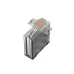 DeepCool AG400 G2 Plus Single Tower 120mm CPU Cooler DeepCool AG400 G2 Plus Single Tower 120mm CPU Cooler