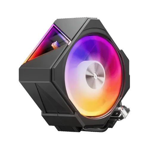 upHere UP1 Elite KC4C ARGB Air CPU Cooler upHere UP1 Elite KC4C ARGB Air CPU Cooler
