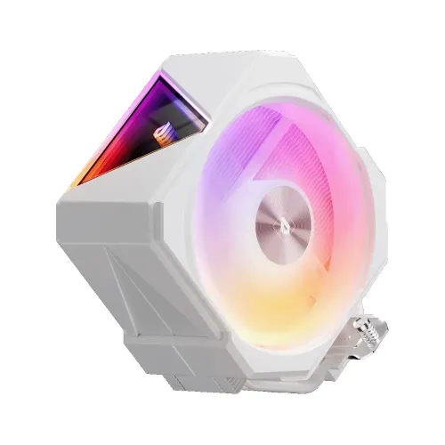 upHere UP1 Elite TC4C ARGB Air CPU Cooler upHere UP1 Elite TC4C ARGB Air CPU Cooler