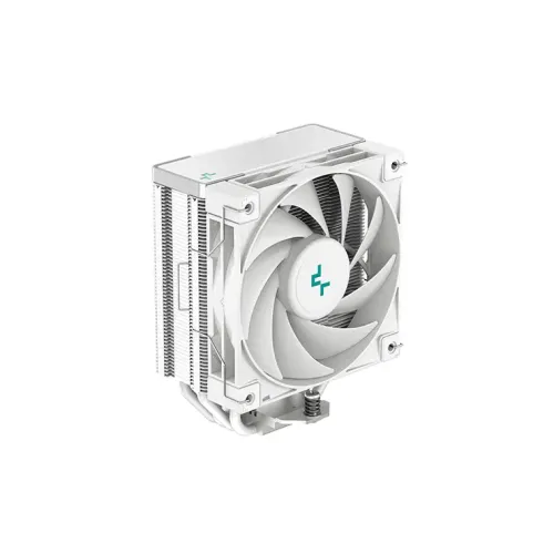 DeepCool AK400 WH Performance CPU Air Cooler DeepCool AK400 WH Performance CPU Air Cooler