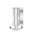 DeepCool AK400 WH Performance CPU Air Cooler DeepCool AK400 WH Performance CPU Air Cooler