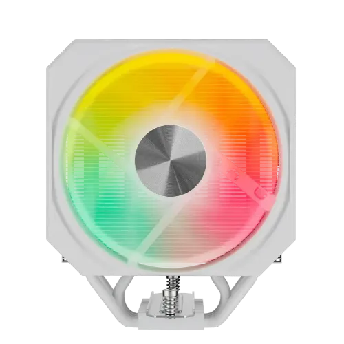 upHere UP1TC4C ARGB 120mm Air CPU Cooler upHere UP1TC4C ARGB 120mm Air CPU Cooler