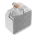 upHere UP1TC4C ARGB 120mm Air CPU Cooler upHere UP1TC4C ARGB 120mm Air CPU Cooler
