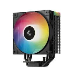DeepCool AG400 BK ARGB V2 120mm CPU Air Cooler DeepCool AG400 BK ARGB V2 120mm CPU Air Cooler