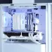 DeepCool AG400 WH ARGB V2 120mm CPU Air Cooler