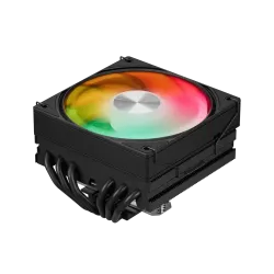 upHere H85KC6 ARGB 120mm Air CPU Cooler upHere H85KC6 ARGB 120mm Air CPU Cooler