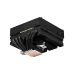 upHere H85KC6 ARGB 120mm Air CPU Cooler