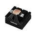 upHere H85KC6 ARGB 120mm Air CPU Cooler