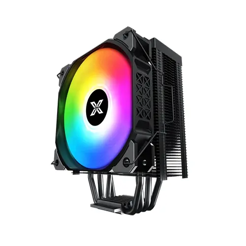 Xigmatek AIR-KILLER PRO ARGB CPU Air Cooler Xigmatek AIR-KILLER PRO ARGB CPU Air Cooler