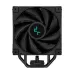 DeepCool AK400 ZERO DARK CPU Cooler DeepCool AK400 ZERO DARK CPU Cooler