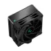DeepCool AK400 ZERO DARK CPU Cooler DeepCool AK400 ZERO DARK CPU Cooler