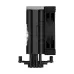 DeepCool AK400 ZERO DARK CPU Cooler DeepCool AK400 ZERO DARK CPU Cooler