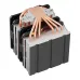 upHere D6SEC ARGB Dual Tower Air CPU Cooler upHere D6SEC ARGB Dual Tower Air CPU Cooler