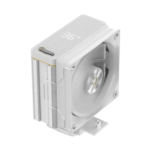 Ocypus Iota A40 WH Single Tower Air CPU Cooler With Display Ocypus Iota A40 WH Single Tower Air CPU Cooler With Display