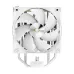 Ocypus Iota A40 WH Single Tower Air CPU Cooler With Display Ocypus Iota A40 WH Single Tower Air CPU Cooler With Display