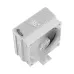 Ocypus Iota A40 WH Single Tower Air CPU Cooler With Display Ocypus Iota A40 WH Single Tower Air CPU Cooler With Display