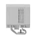 upHere UP2T6 Dual Tower Air CPU Cooler upHere UP2T6 Dual Tower Air CPU Cooler
