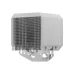 upHere UP2T6 Dual Tower Air CPU Cooler upHere UP2T6 Dual Tower Air CPU Cooler