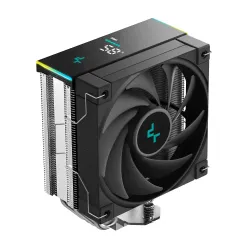 DeepCool AK400 DIGITAL SE ARGB Single Tower Air CPU Cooler DeepCool AK400 DIGITAL SE ARGB Single Tower Air CPU Cooler