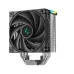 DeepCool AK400 DIGITAL SE ARGB Single Tower Air CPU Cooler DeepCool AK400 DIGITAL SE ARGB Single Tower Air CPU Cooler