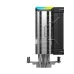 DeepCool AK400 DIGITAL SE ARGB Single Tower Air CPU Cooler DeepCool AK400 DIGITAL SE ARGB Single Tower Air CPU Cooler
