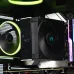 DeepCool AK400 DIGITAL SE ARGB Single Tower Air CPU Cooler DeepCool AK400 DIGITAL SE ARGB Single Tower Air CPU Cooler