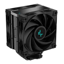 DeepCool AK400 ZERO DARK PLUS CPU Cooler DeepCool AK400 ZERO DARK PLUS CPU Cooler