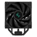 DeepCool AK400 ZERO DARK PLUS CPU Cooler DeepCool AK400 ZERO DARK PLUS CPU Cooler