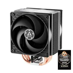 Arctic Freezer 36 Multi Compatible Tower CPU Cooler Arctic Freezer 36 Multi Compatible Tower CPU Cooler