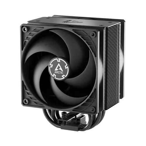Arctic Freezer 36 Black Multi Compatible Tower CPU Cooler