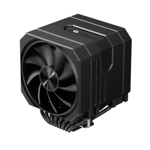 upHere UP2K6 Dual Tower Air CPU Cooler upHere UP2K6 Dual Tower Air CPU Cooler
