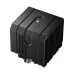 upHere UP2K6 Dual Tower Air CPU Cooler upHere UP2K6 Dual Tower Air CPU Cooler