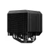 upHere UP2K6 Dual Tower Air CPU Cooler upHere UP2K6 Dual Tower Air CPU Cooler