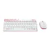 Logitech MK240 Wireless Keyboard and Mouse Combo Logitech MK240 Wireless Keyboard and Mouse Combo