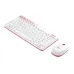 Logitech MK240 Wireless Keyboard and Mouse Combo Logitech MK240 Wireless Keyboard and Mouse Combo