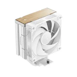 DeepCool AK400 G2 WH Wood Grain Air CPU Cooler DeepCool AK400 G2 WH Wood Grain Air CPU Cooler