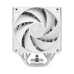 DeepCool AK400 G2 WH Wood Grain Air CPU Cooler