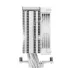 DeepCool AK400 G2 WH Wood Grain Air CPU Cooler