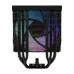 Gamdias BOREAS M2-51D ARGB Digital Display Single Tower Air CPU Cooler