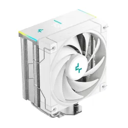 DeepCool AK400 DIGITAL SE WH ARGB Single Tower Air CPU Cooler DeepCool AK400 DIGITAL SE WH ARGB Single Tower Air CPU Cooler