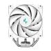 DeepCool AK400 DIGITAL SE WH ARGB Single Tower Air CPU Cooler