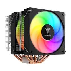 Gamdias BOREAS M1-620 ARGB CPU Air Cooler