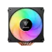 Gamdias BOREAS M1-620 ARGB CPU Air Cooler Gamdias BOREAS M1-620 ARGB CPU Air Cooler