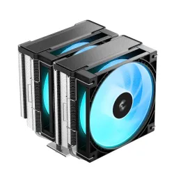 DeepCool AG620 G2 ARGB Dual Tower Air CPU Cooler DeepCool AG620 G2 ARGB Dual Tower Air CPU Cooler