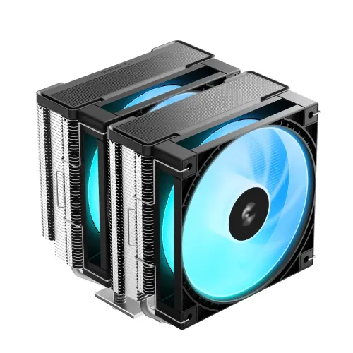 DeepCool AG620 G2 ARGB Dual Tower Air CPU Cooler
